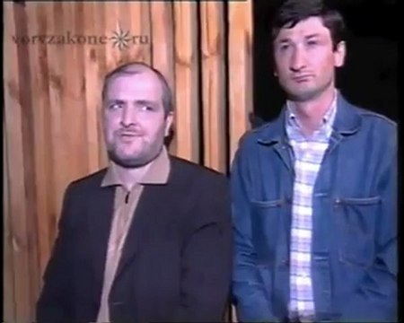 сухумский вор в законе Мераб Бахия