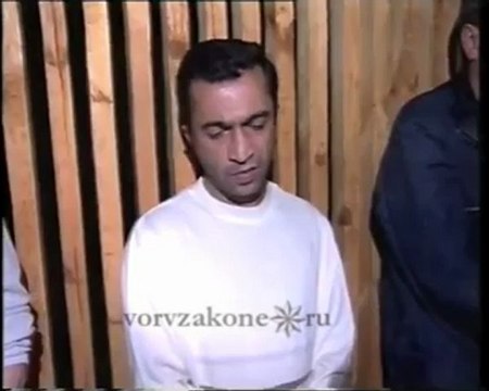 тбилисский вор в законе Артур Юзбашев