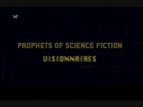 Visionnaires (Jules Verne)