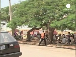 Nijerya'da üniversitede katliam: en az 40 ölü