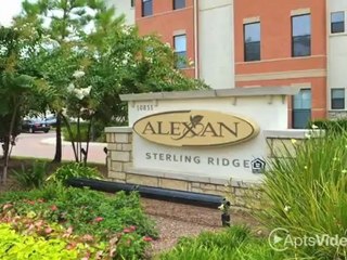 Alexan Sterling Ridge Apartments in The Woodlands, TX - ForRent.com