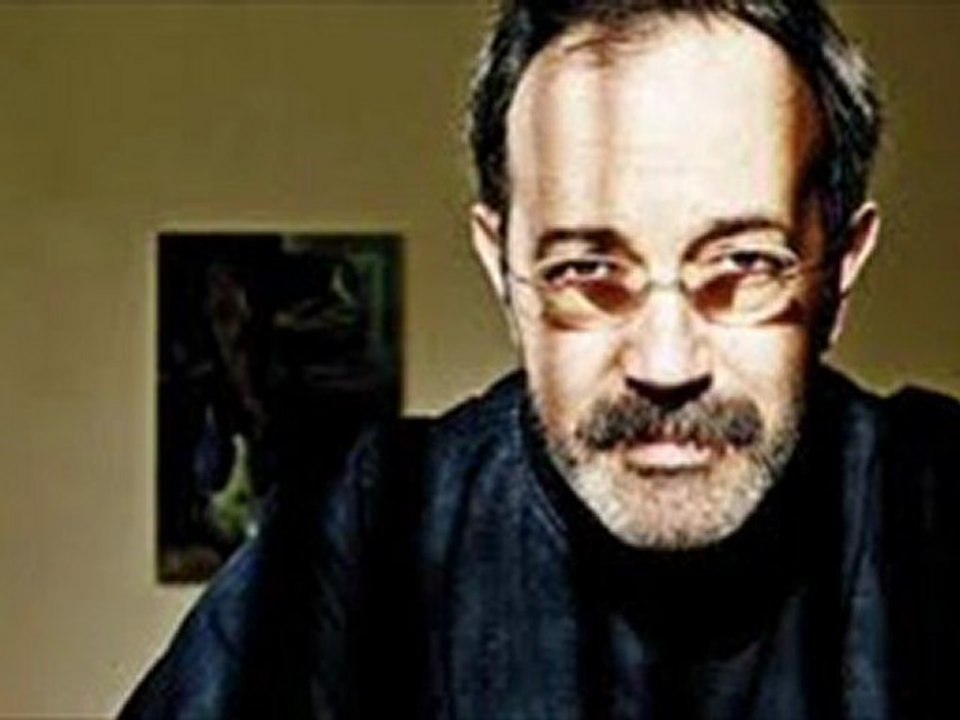 Hüsnü Arkan Birsen Tezer Hoşgeldin