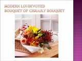 Best Hand Bouquet Flowers - Singapore