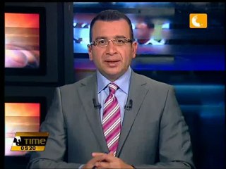 أنصار أبو إسماعيل يواصلون إعتصامهم بميدان التحرير