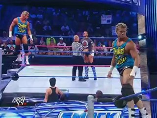 WWE Friday Night Smackdown International 05.10.2012 HDTV Watch Online By DesiTvForum.Net Part3