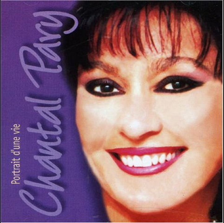 Chantal Pary Le petit oiseau (1976)