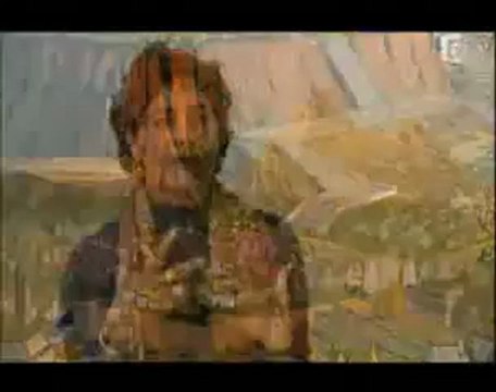 Aux Frontieres du Surnaturel - L'Atlantide, le Continent Disparu