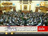 بلدنا بالمصري: عزل الفلول وتطبيع المفتي .. جلسة ساخنة