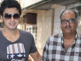 Boney Kapoor Signs Son Arjun Kapoor For Telugu Remake Okkadu - Bollywood News