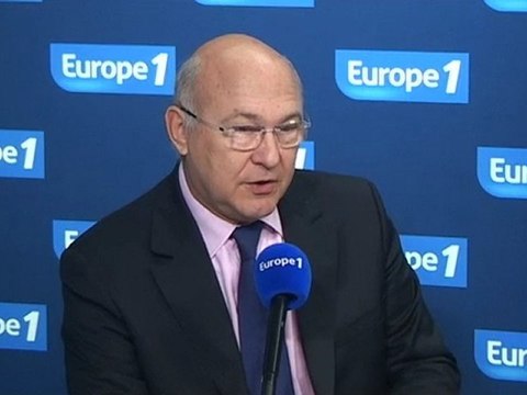 Michel Sapin : La France est en mauvais état