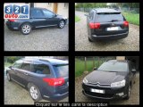 Occasion CITROEN C5 CAMARET SUR MER