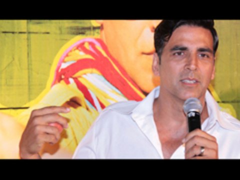 'Khiladi 786' Is My Comeback As A 'Khiladi' - Akshay Kumar