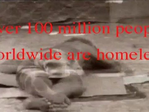 ANOTHER DAY IN PARADISE - PHIL COLLINS