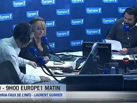 Les experts, parfois oracles, parfois charlatans