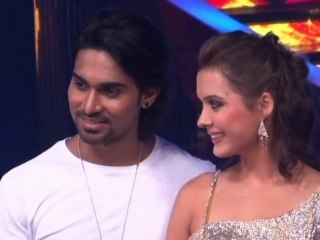 Jhalak Dikhla Jaa Fame Salman Debuts As Choreographer In Bollywood - Telly News [HD]