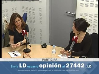 Cara a cara. Columna retirada de Sostres  - 07/04/11
