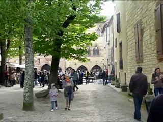 Cordes sur ciel (Tarn )