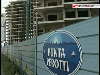 TG 04.10.12 Punta Perotti: no dalla Corte Europea, lo Stato deve pagare