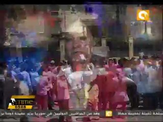 السفير السعودي: الجيزاوي متهم بحيازة مواد مخدرة