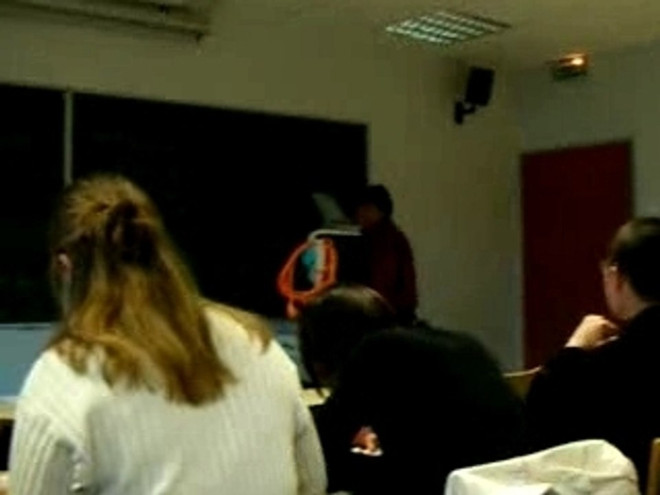 Cours de Math