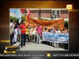 شباب سيناء يعلن الحداد العام في ذكرى تحرير سيناء
