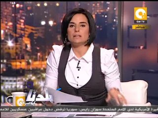 بلدنا بالمصري: السفير الـ "مصري" وقضية الجيزاوي
