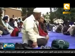صباح ON: التمييز ضد المسلمين في أوروبا
