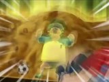 8) Inazuma Eleven Strikers (Wii)