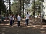 Sivas Koyulhisar Karaçam Köyü Piknik Şöleni 2012