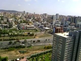 ZTE Cool Kamerasından Örnek Fotoğraf