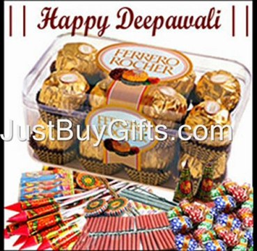 Send Diwali Gifts Online @ JustBuyGifts.com (Free Delivery)