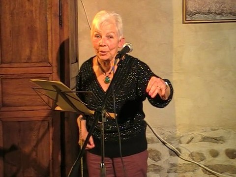 Françoise & ses pantoufles à grelots