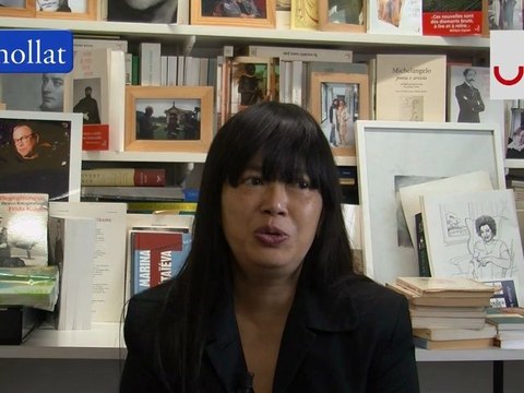 Linda Lê - Lame de fond