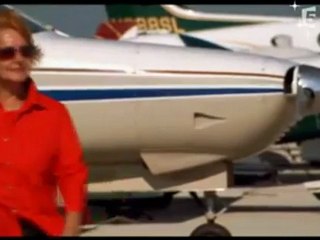 Aux frontieres du surnaturel - Le triangle des Bermudes