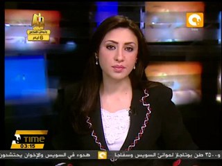 لقاء بين ممثلي حملات البسطويسي والحريري وصباحي