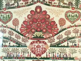 Anne Rosat - La vie de chalet Episode 19 Saison 1 Série 1