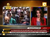 عشقي: هناك مخطط لضرب العلاقات المصرية السعودية