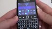 BlackBerry Bold 9790 İncelemesi