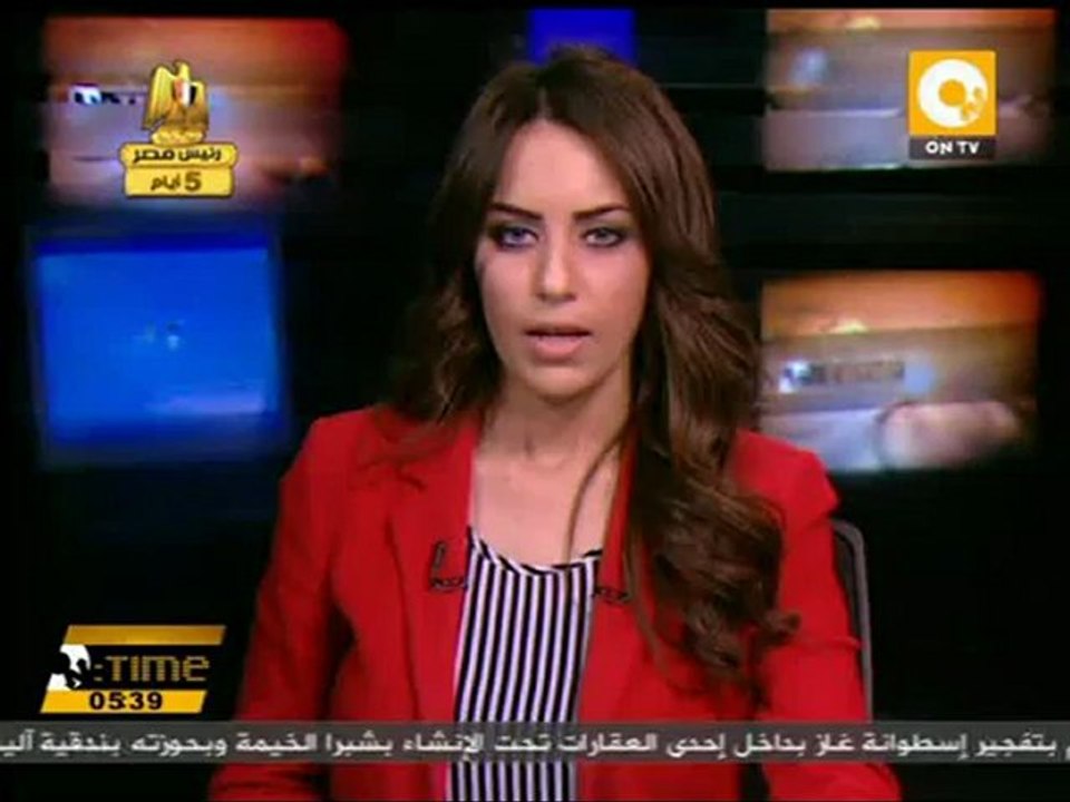إصابة سبعة وعشرين شخصا بينهم أطفال في تفجيرات ب...