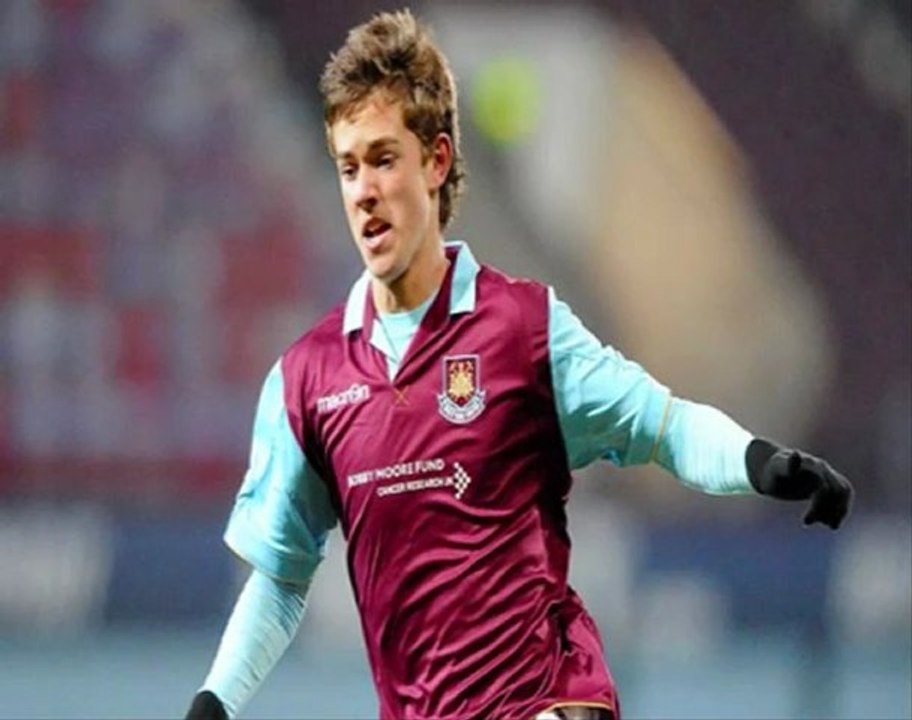 Dylan Tombides