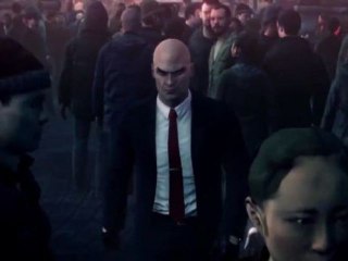Hitman Absolution : How to Kill (Trailer)
