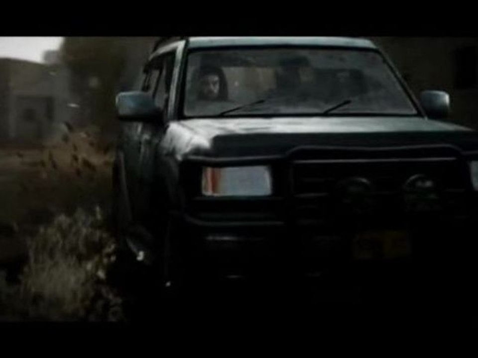 Medal of Honor 2 Warfighter : Gameplay