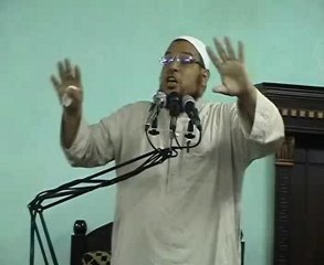 خطبه الشيخ ماهر المصرى من مسجد السلام بالقطاوى بتاريخ 28/9/2012