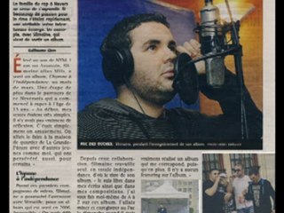 Slimaine Alias MilS - Les gens parlent trop à Nevers