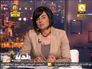 رفعت السعيد: أعرف تاريخ الإخوان ولا أملك ثقة فيهم