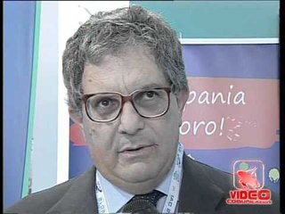 Napoli - Aerospazio, Regione al lavoro (04.10.12)