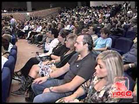 Napoli - Futuro Remoto alla Città della Scienza (live 04.10.12)