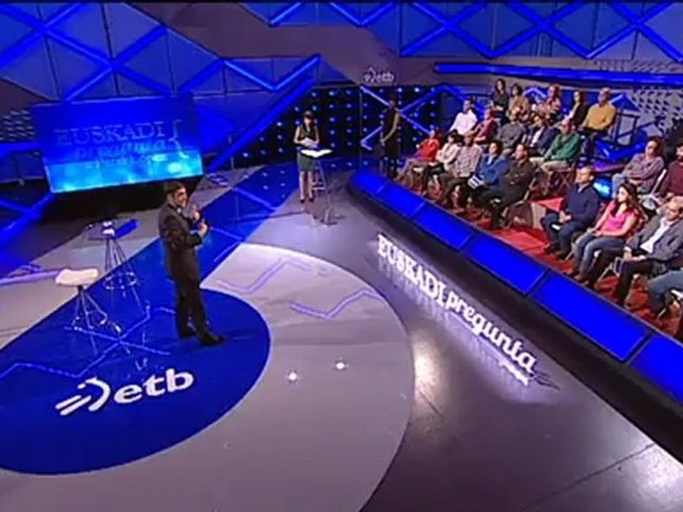 Elecciones autonómicas 2012 (Euskadi Pregunta a Patxi López)