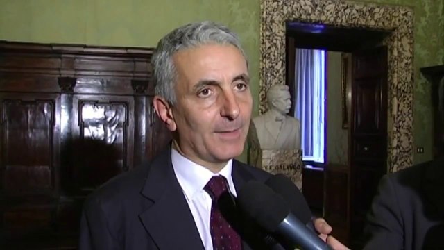 Quagliariello - Approvazione rapida della legge anticorruzione (03.10.12)