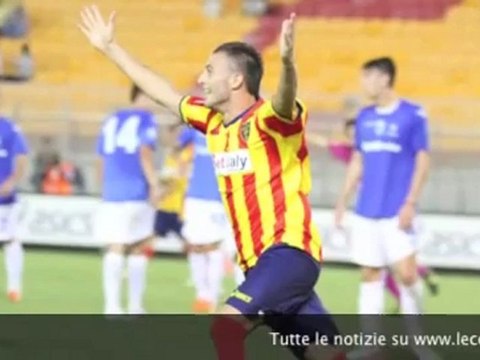 Tg 4 Ottobre: leccenews24 notizie dal Salento in tempo reale